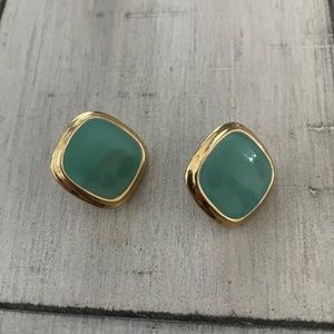Sarah coventry vintage earrings